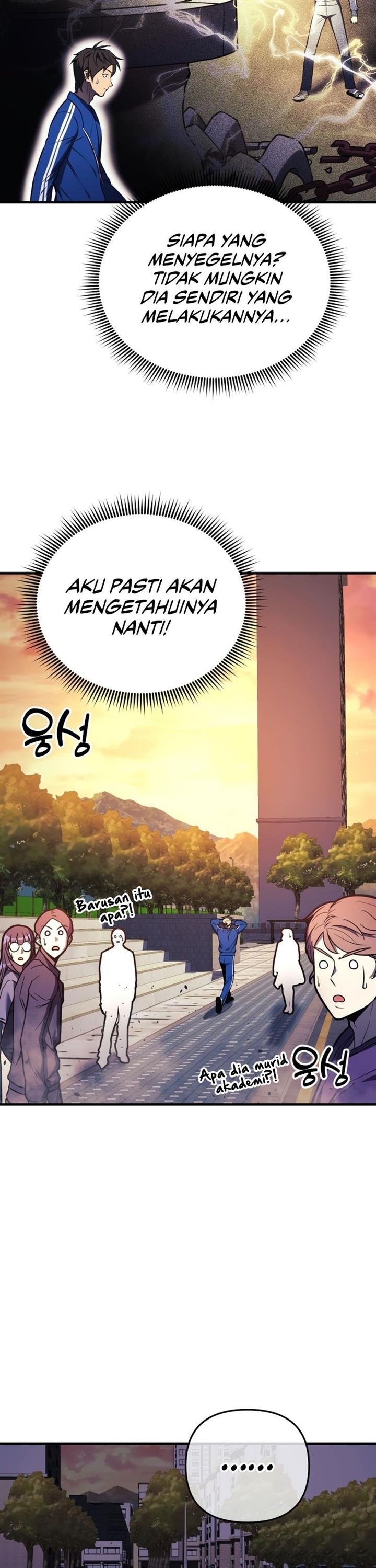 the-creator-is-on-hiatus - Chapter: 16