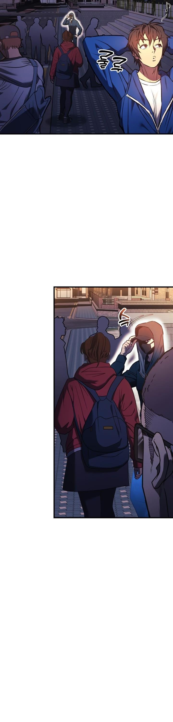 the-creator-is-on-hiatus - Chapter: 16