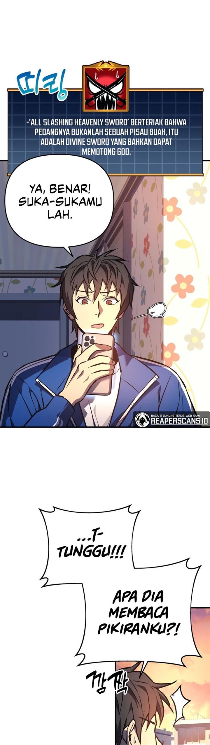 the-creator-is-on-hiatus - Chapter: 16