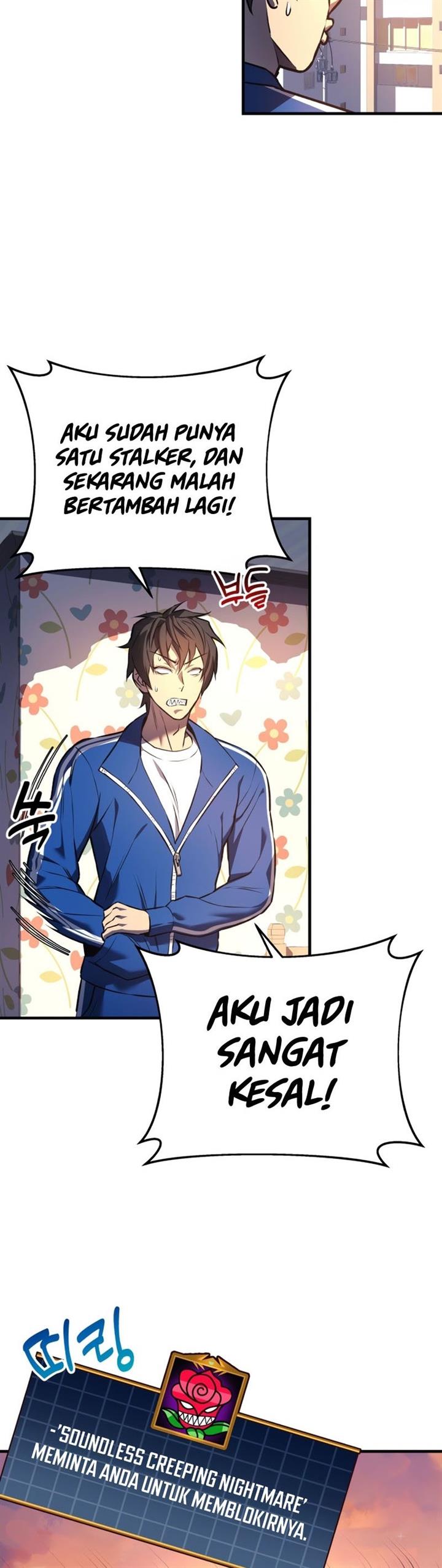 the-creator-is-on-hiatus - Chapter: 16