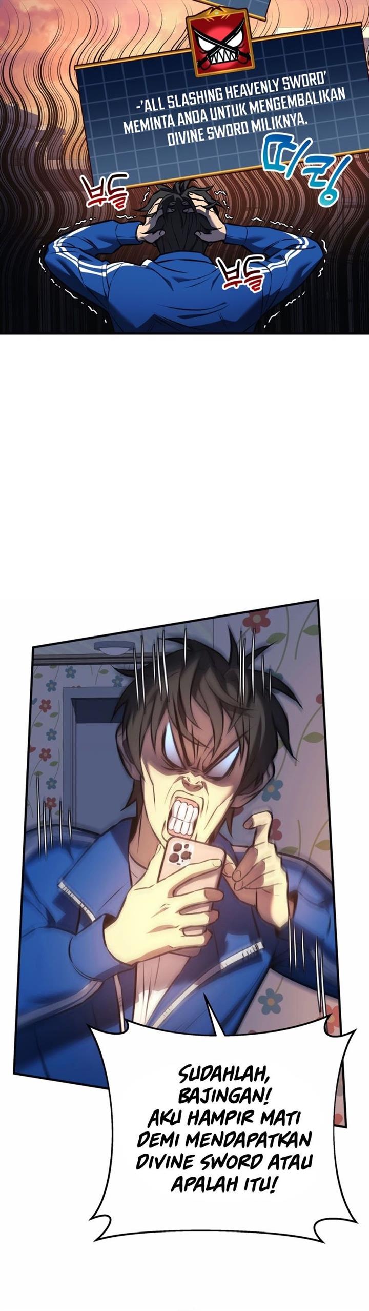 the-creator-is-on-hiatus - Chapter: 16