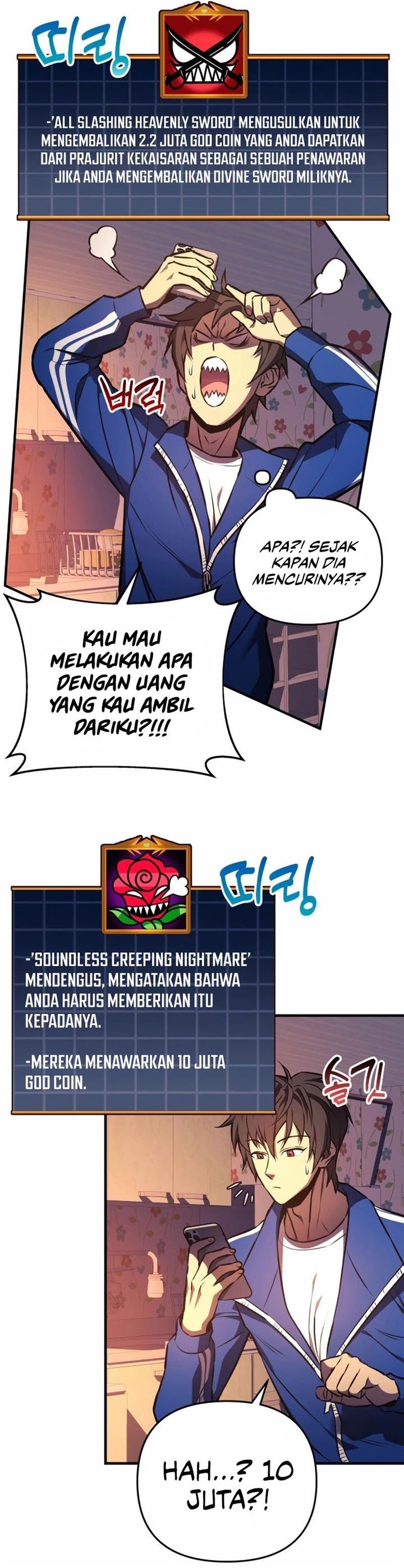 the-creator-is-on-hiatus - Chapter: 16