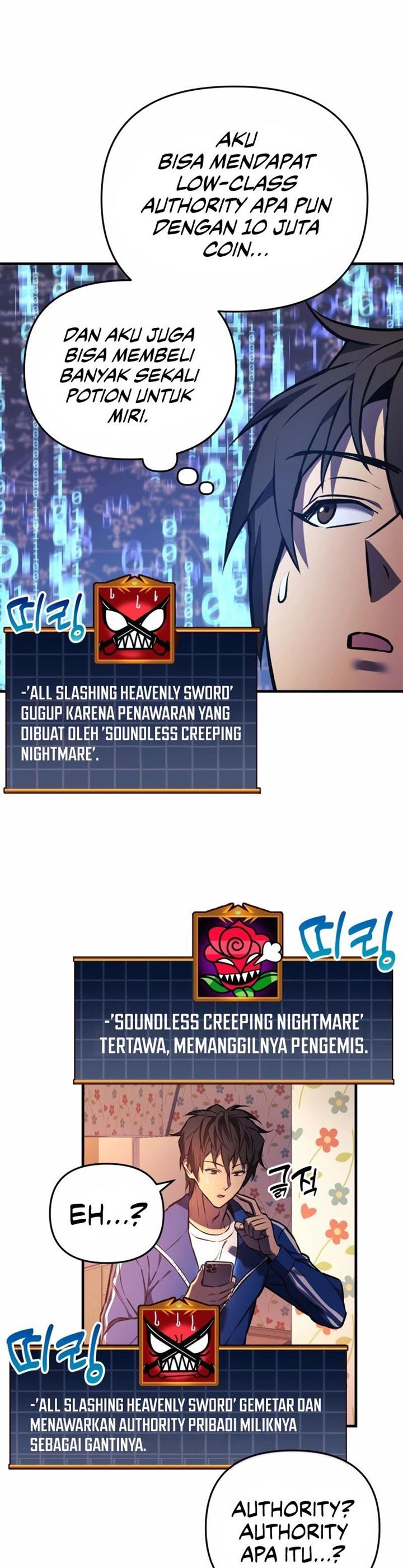 the-creator-is-on-hiatus - Chapter: 16