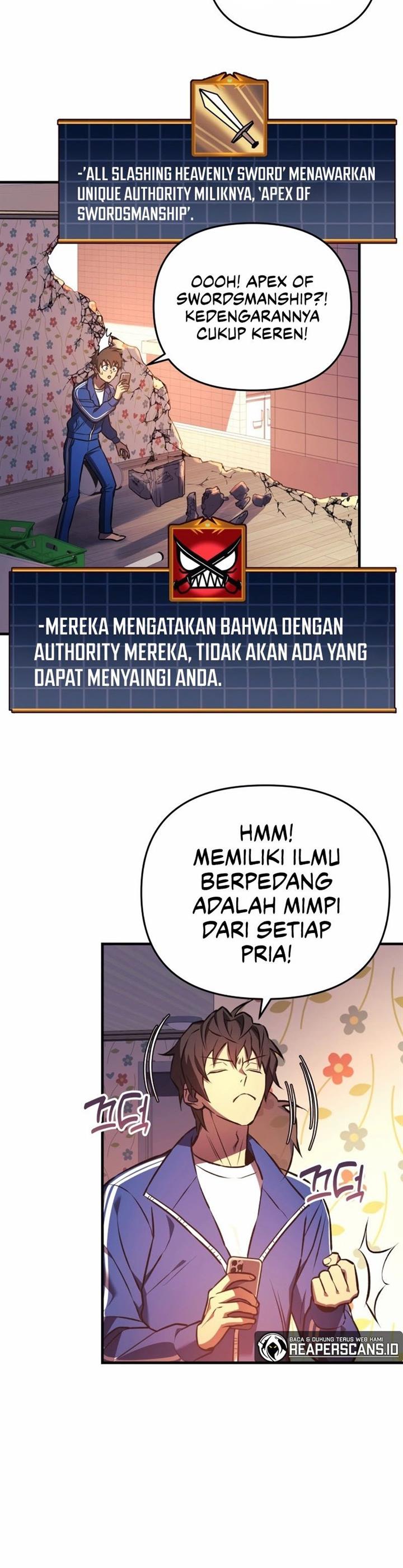 the-creator-is-on-hiatus - Chapter: 16