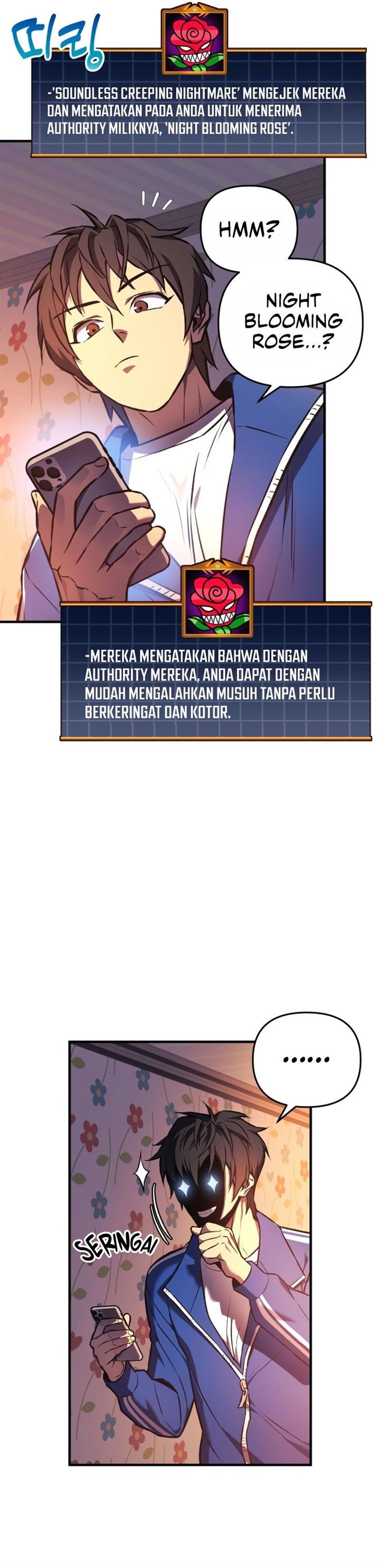 the-creator-is-on-hiatus - Chapter: 16
