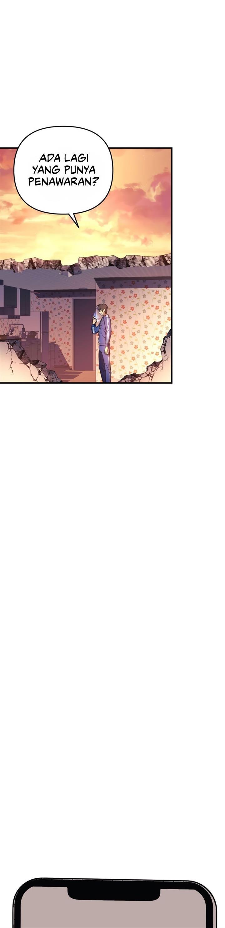 the-creator-is-on-hiatus - Chapter: 16