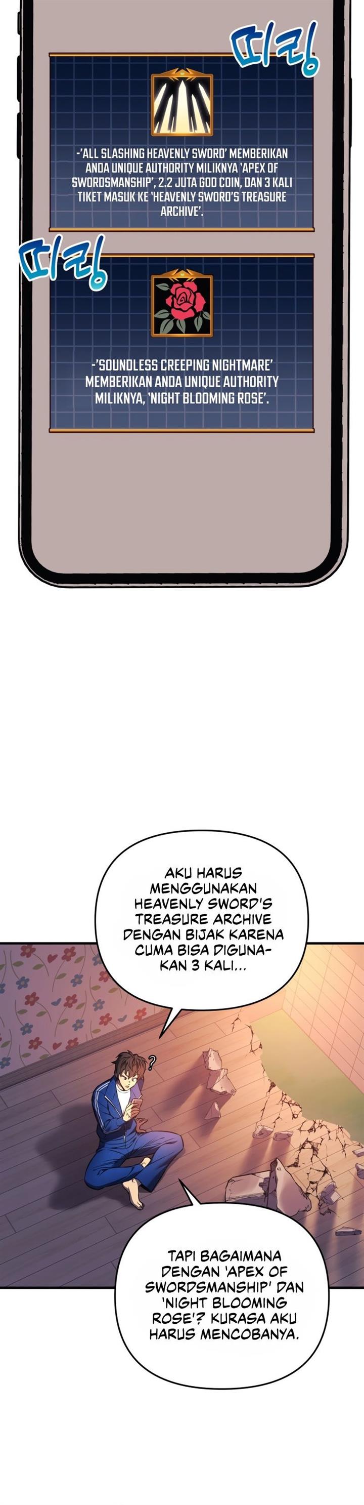 the-creator-is-on-hiatus - Chapter: 16