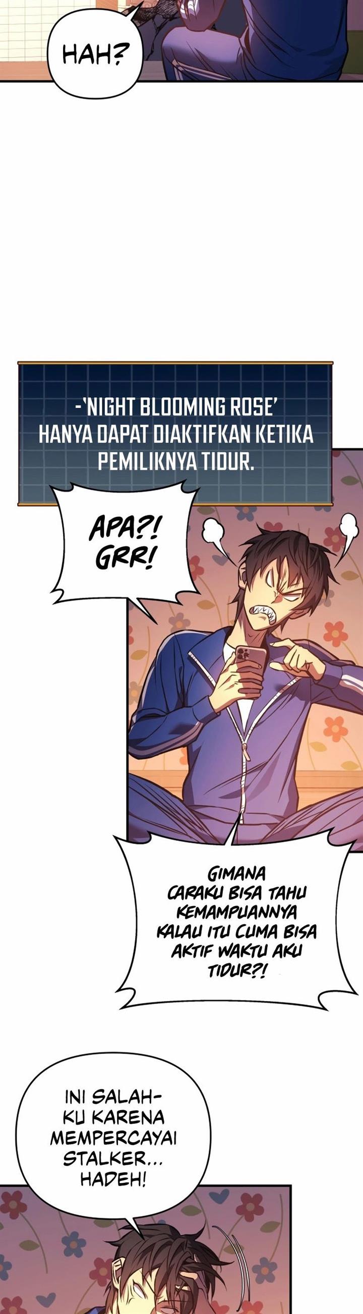 the-creator-is-on-hiatus - Chapter: 16