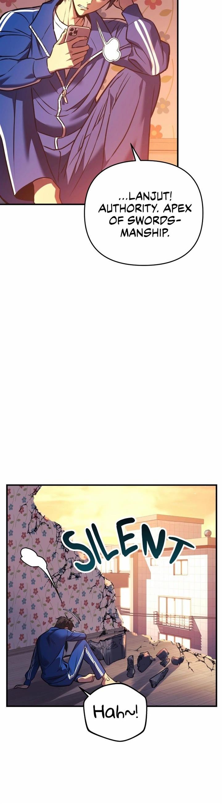 the-creator-is-on-hiatus - Chapter: 16