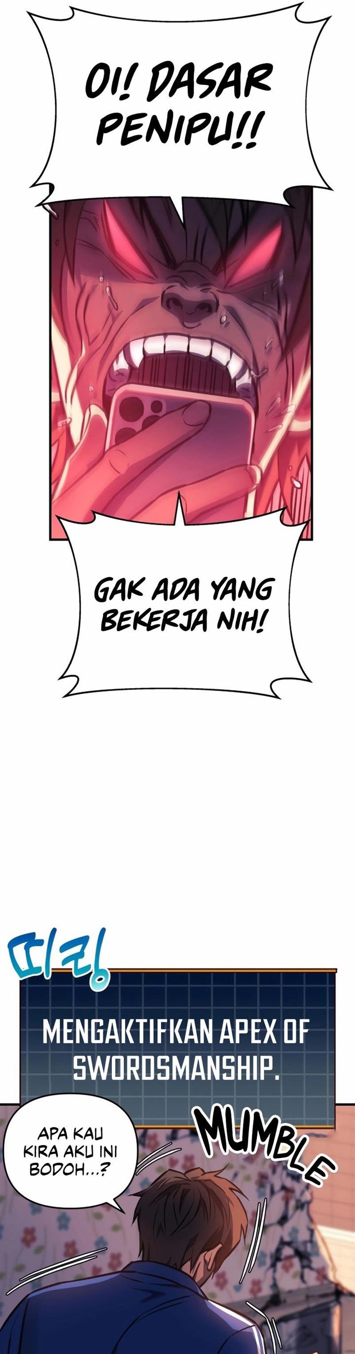 the-creator-is-on-hiatus - Chapter: 16