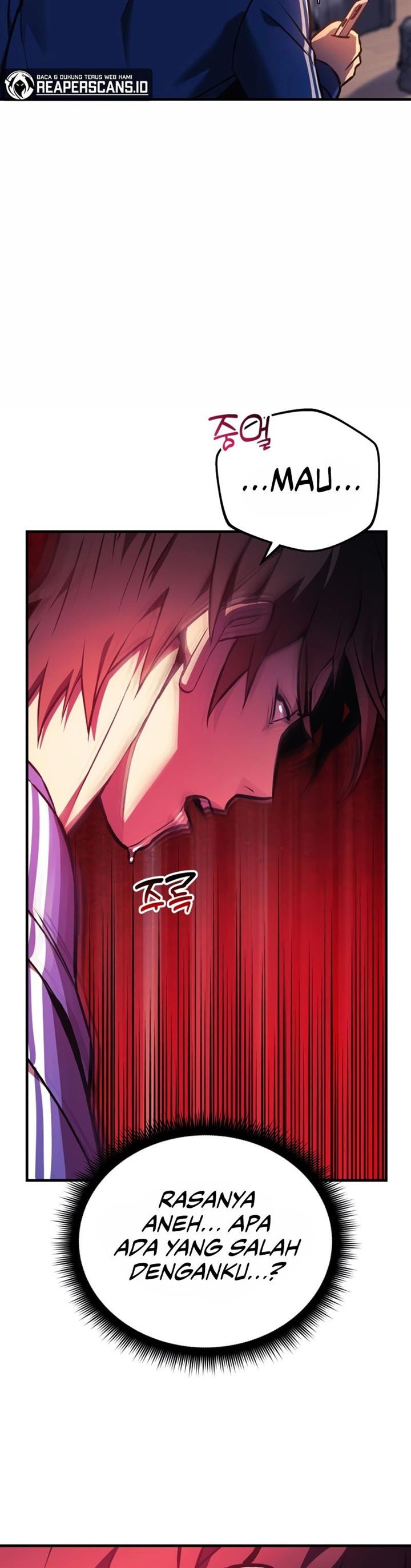 the-creator-is-on-hiatus - Chapter: 16