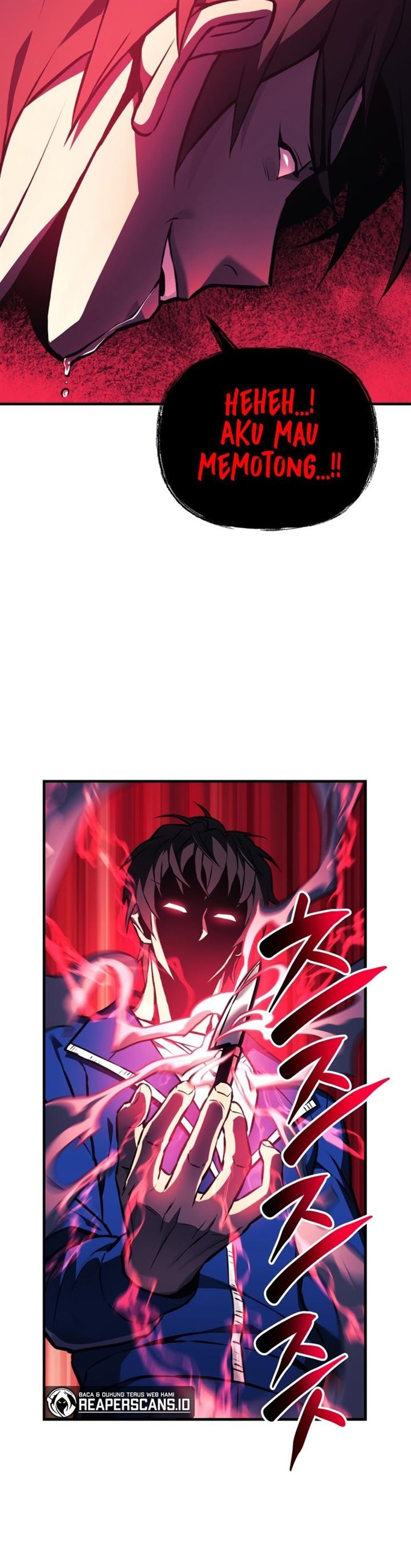 the-creator-is-on-hiatus - Chapter: 16