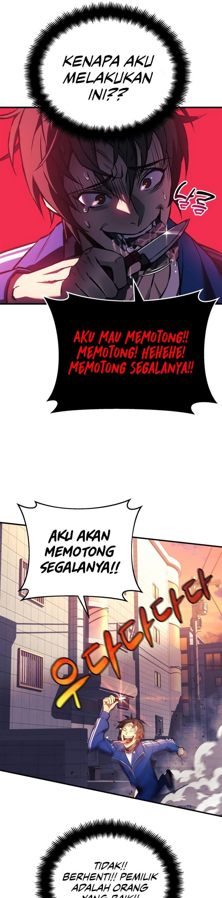the-creator-is-on-hiatus - Chapter: 16