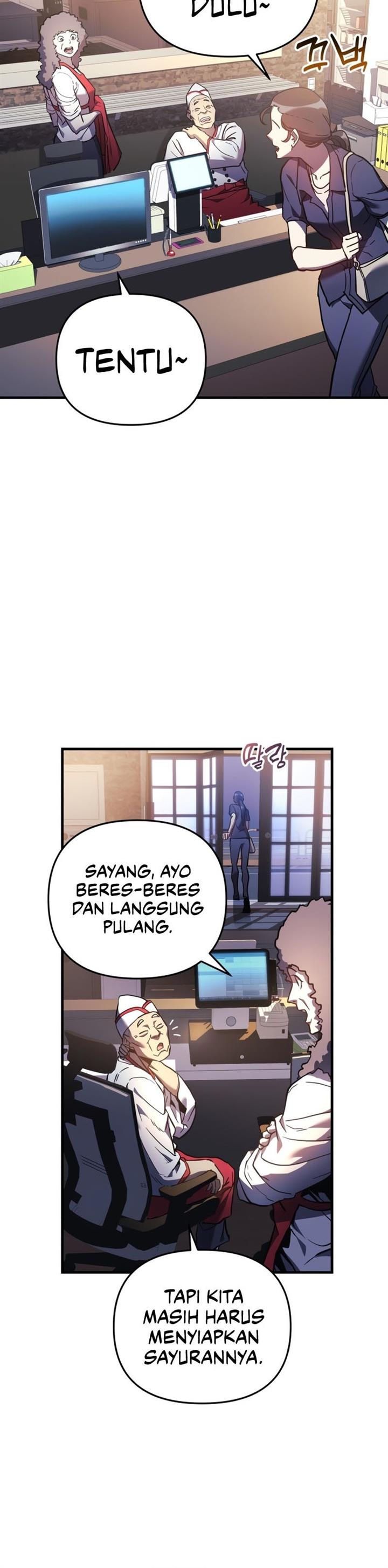 the-creator-is-on-hiatus - Chapter: 16