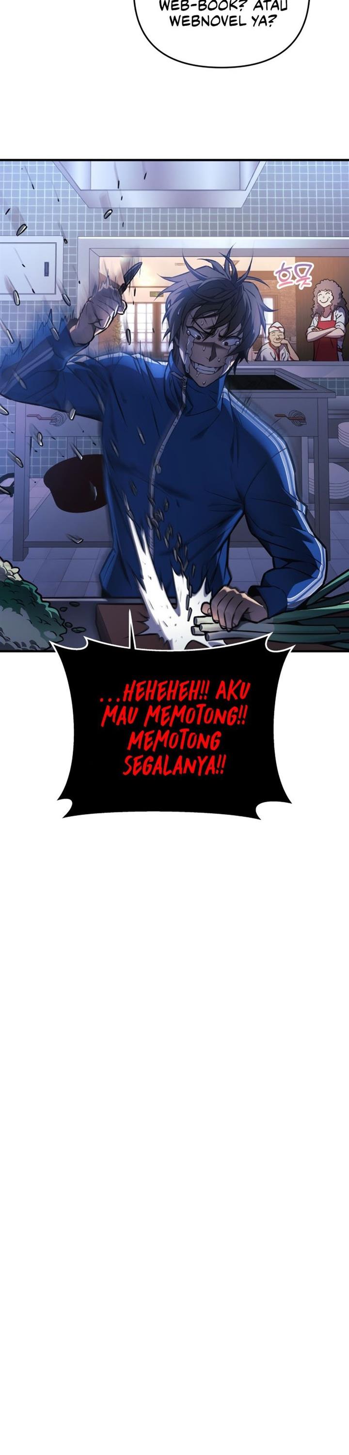 the-creator-is-on-hiatus - Chapter: 16