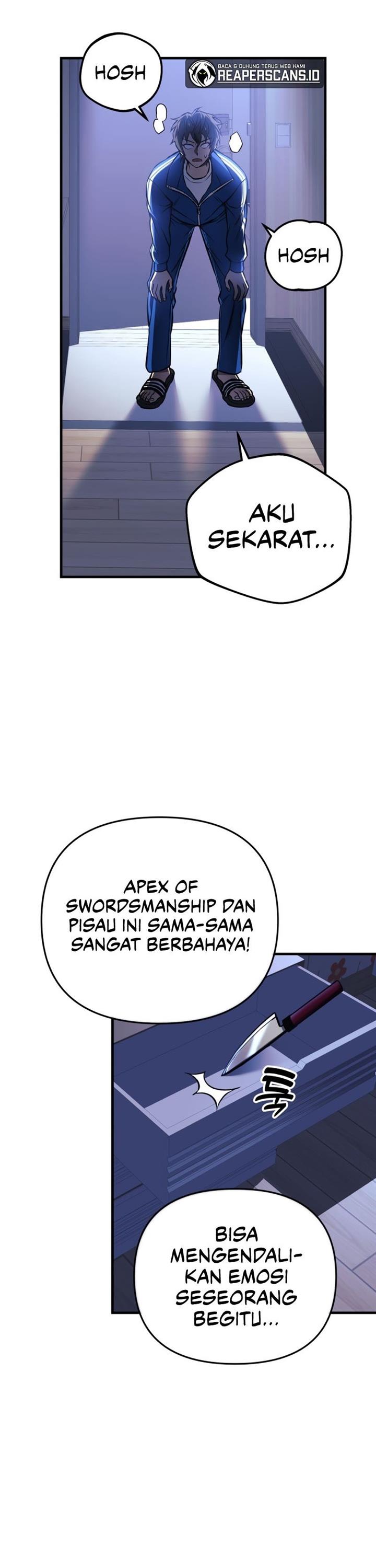 the-creator-is-on-hiatus - Chapter: 16