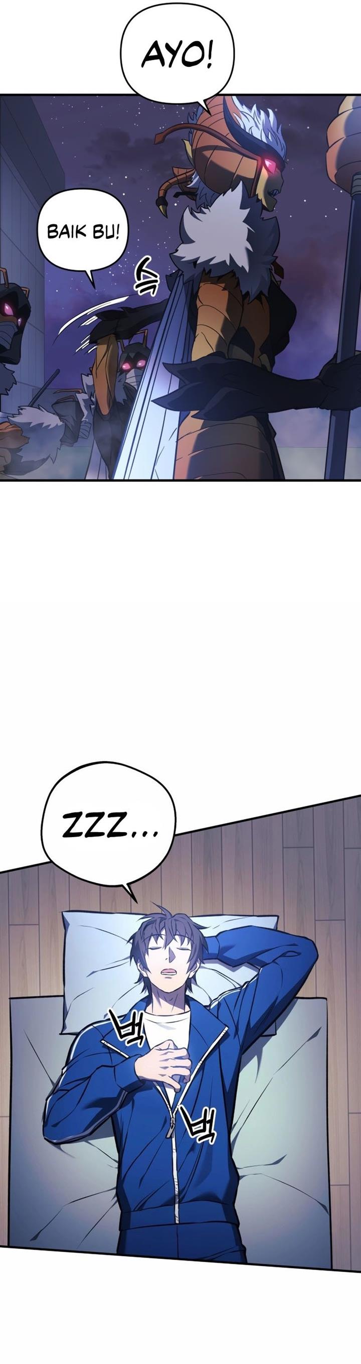 the-creator-is-on-hiatus - Chapter: 16