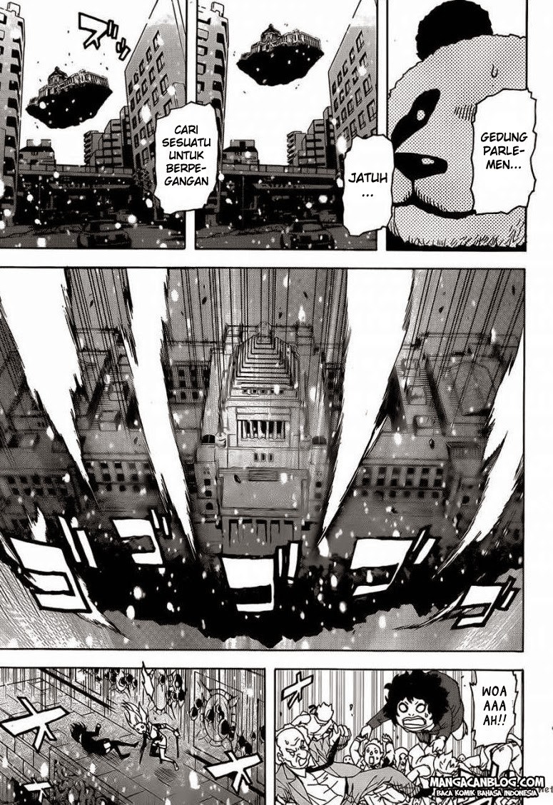 tokyo-esp - Chapter: 25