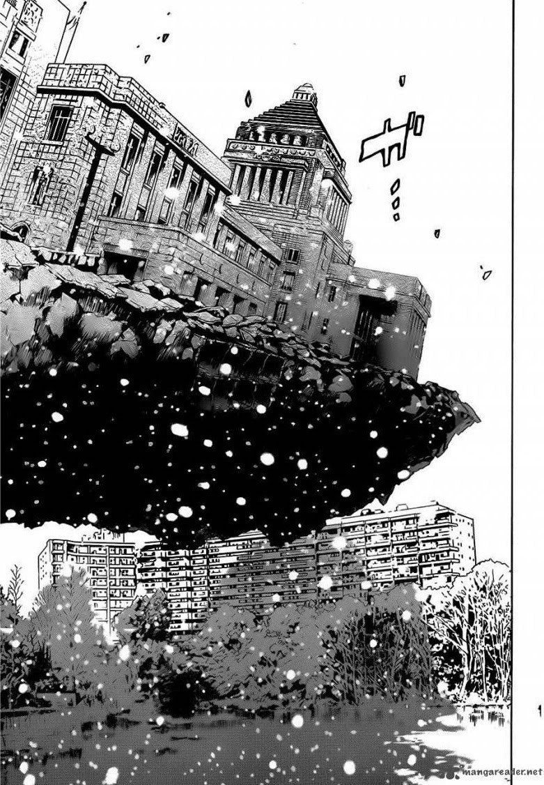 tokyo-esp - Chapter: 25