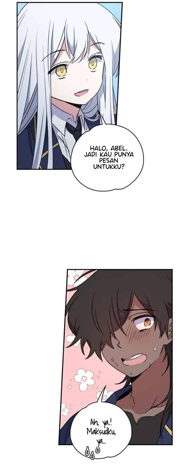yigret - Chapter: 25