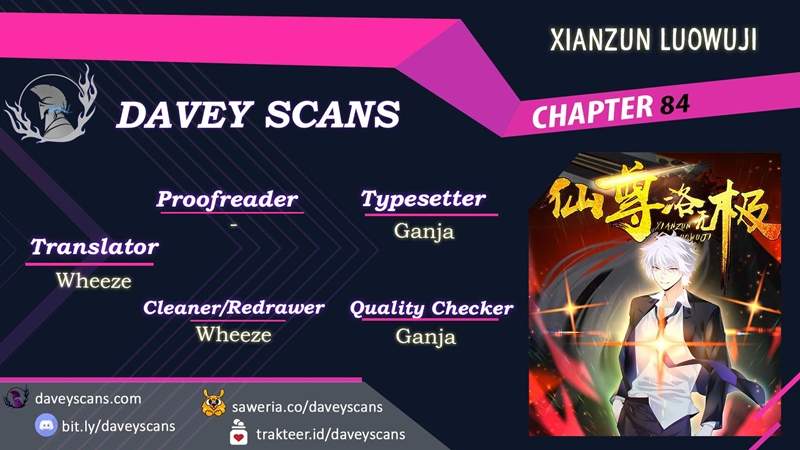 xianzun-luowuji - Chapter: 84