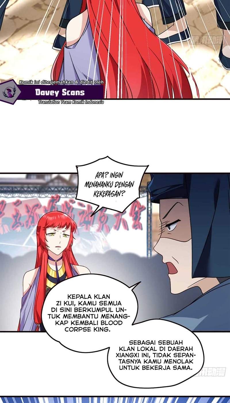 xianzun-luowuji - Chapter: 84