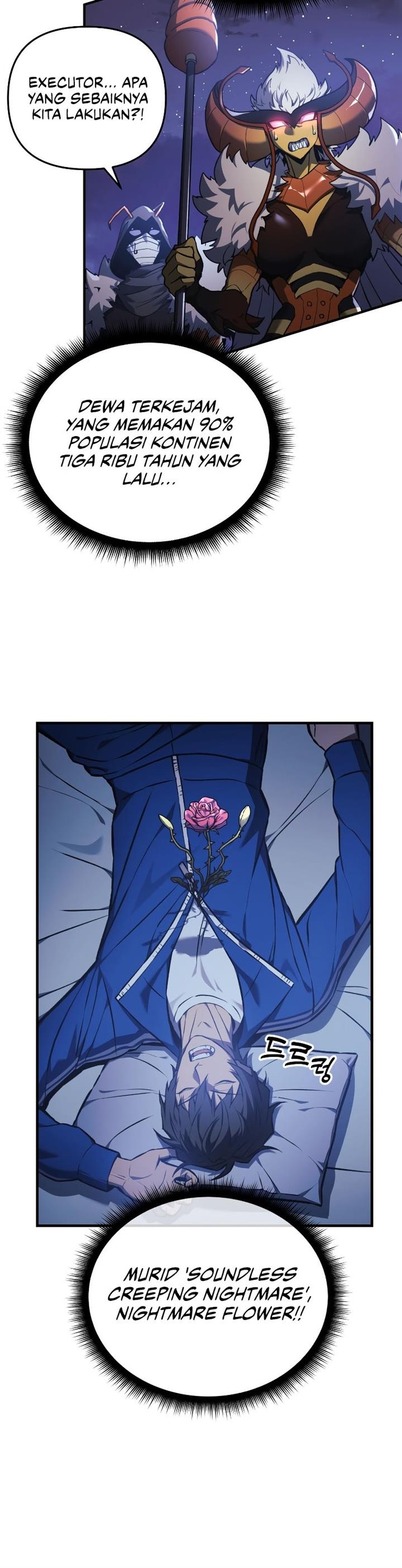 the-creator-is-on-hiatus - Chapter: 17