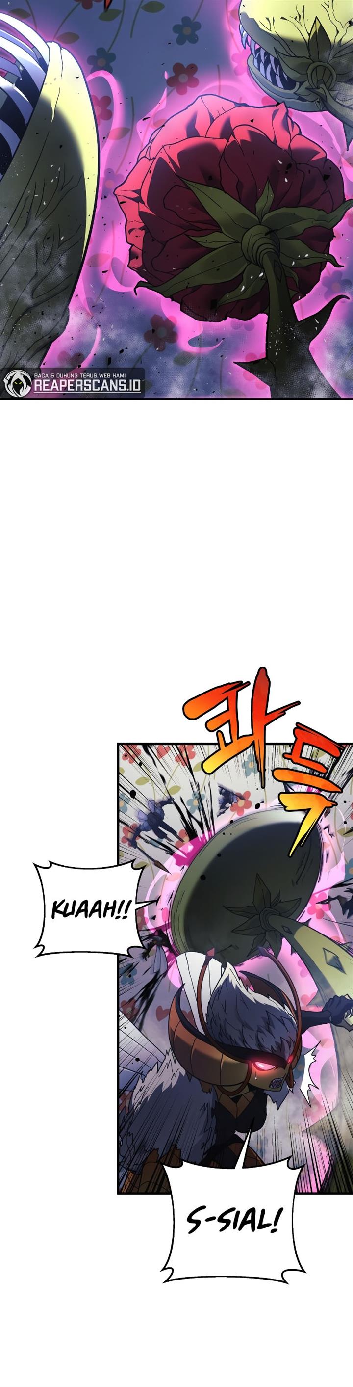 the-creator-is-on-hiatus - Chapter: 17