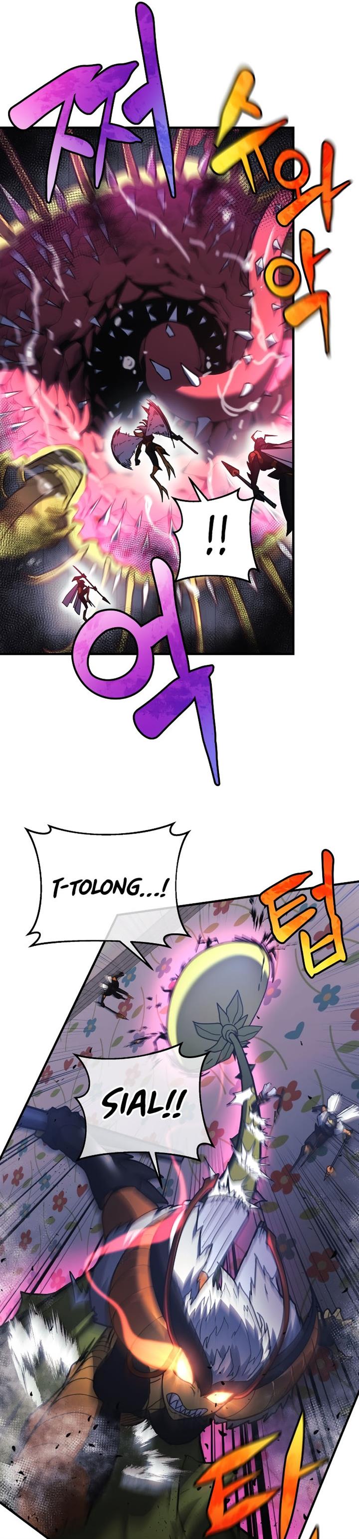the-creator-is-on-hiatus - Chapter: 17