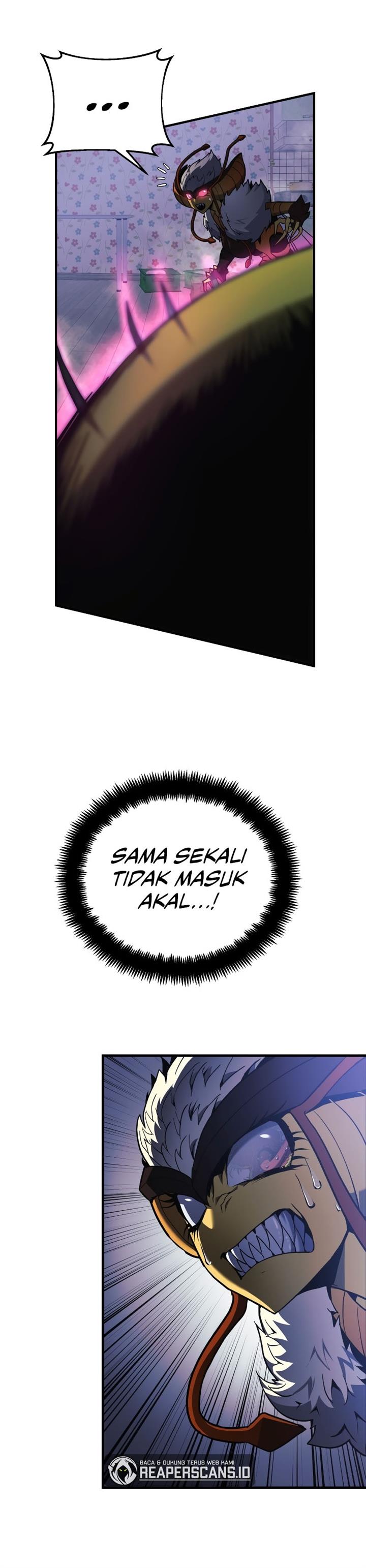 the-creator-is-on-hiatus - Chapter: 17