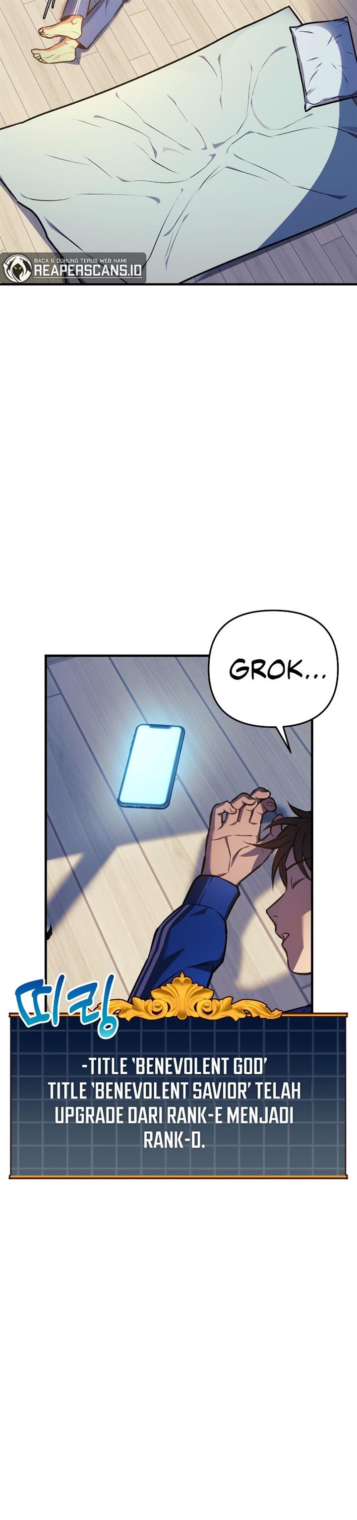 the-creator-is-on-hiatus - Chapter: 17