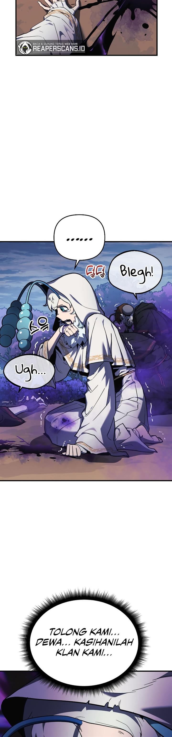 the-creator-is-on-hiatus - Chapter: 17