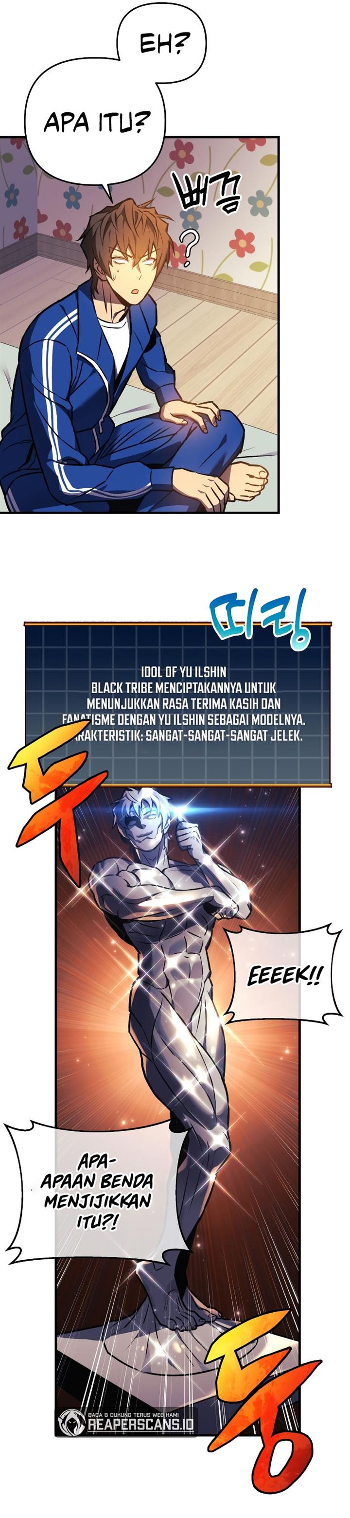 the-creator-is-on-hiatus - Chapter: 17