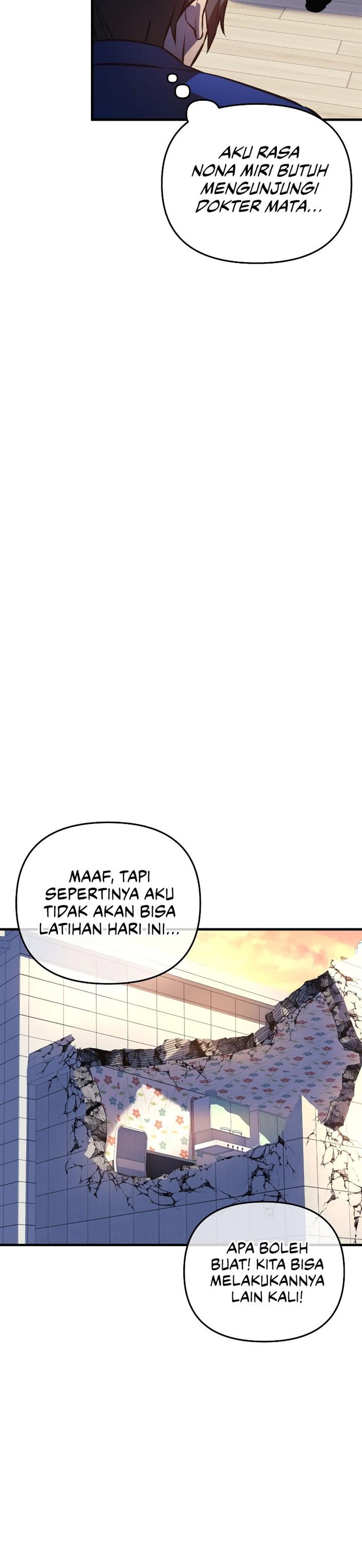 the-creator-is-on-hiatus - Chapter: 17