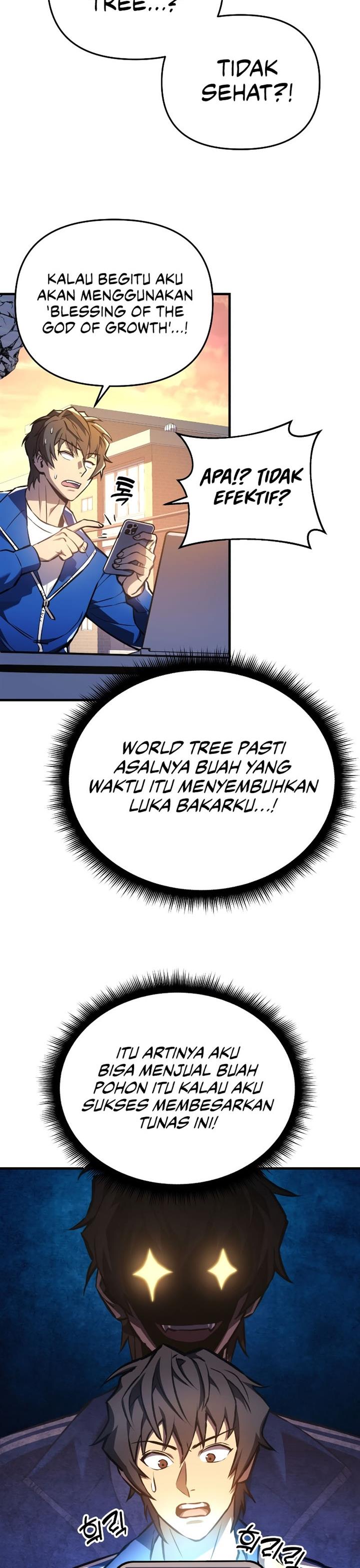 the-creator-is-on-hiatus - Chapter: 17