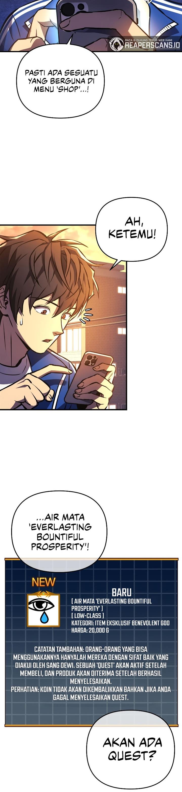 the-creator-is-on-hiatus - Chapter: 17