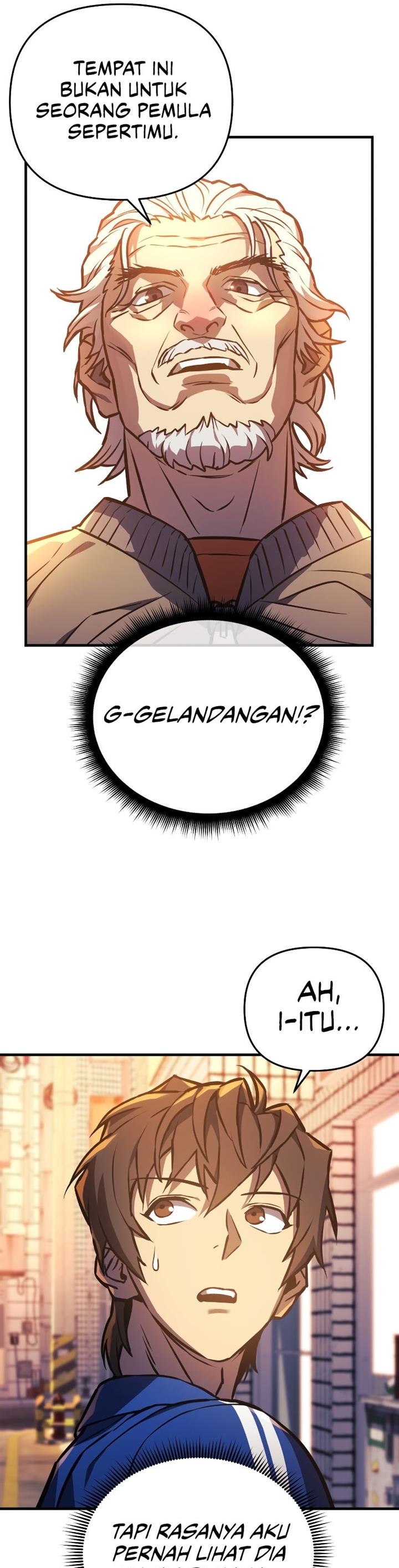 the-creator-is-on-hiatus - Chapter: 17