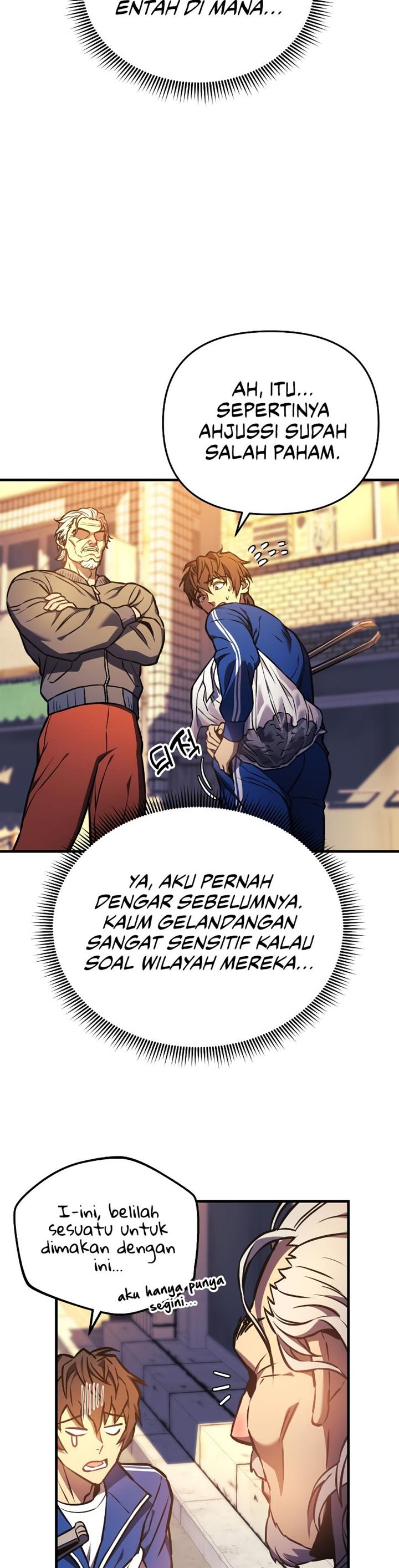 the-creator-is-on-hiatus - Chapter: 17