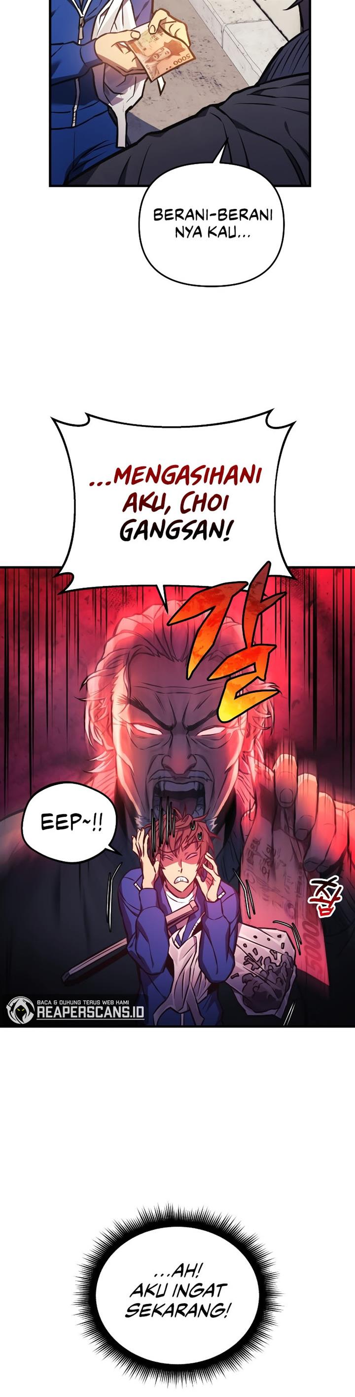 the-creator-is-on-hiatus - Chapter: 17