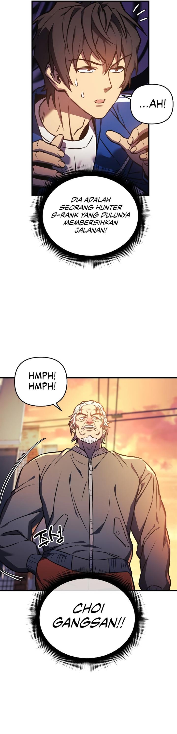 the-creator-is-on-hiatus - Chapter: 17