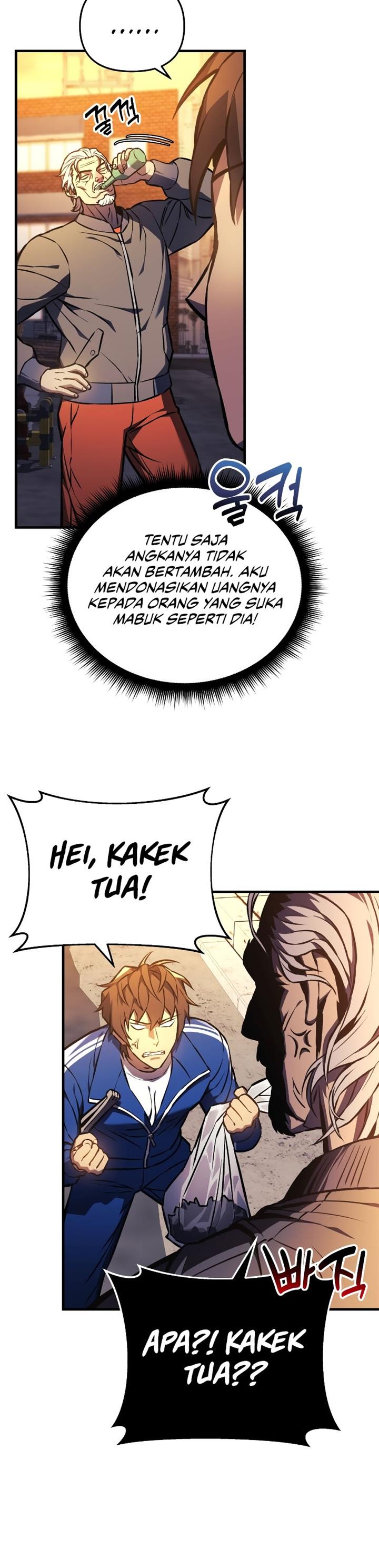 the-creator-is-on-hiatus - Chapter: 17