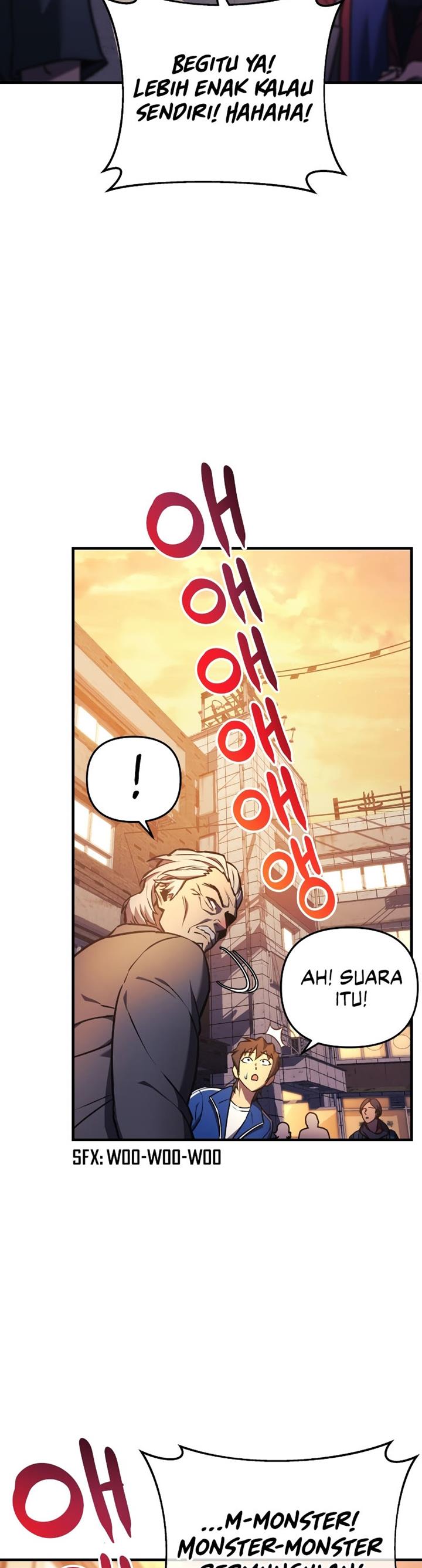 the-creator-is-on-hiatus - Chapter: 17