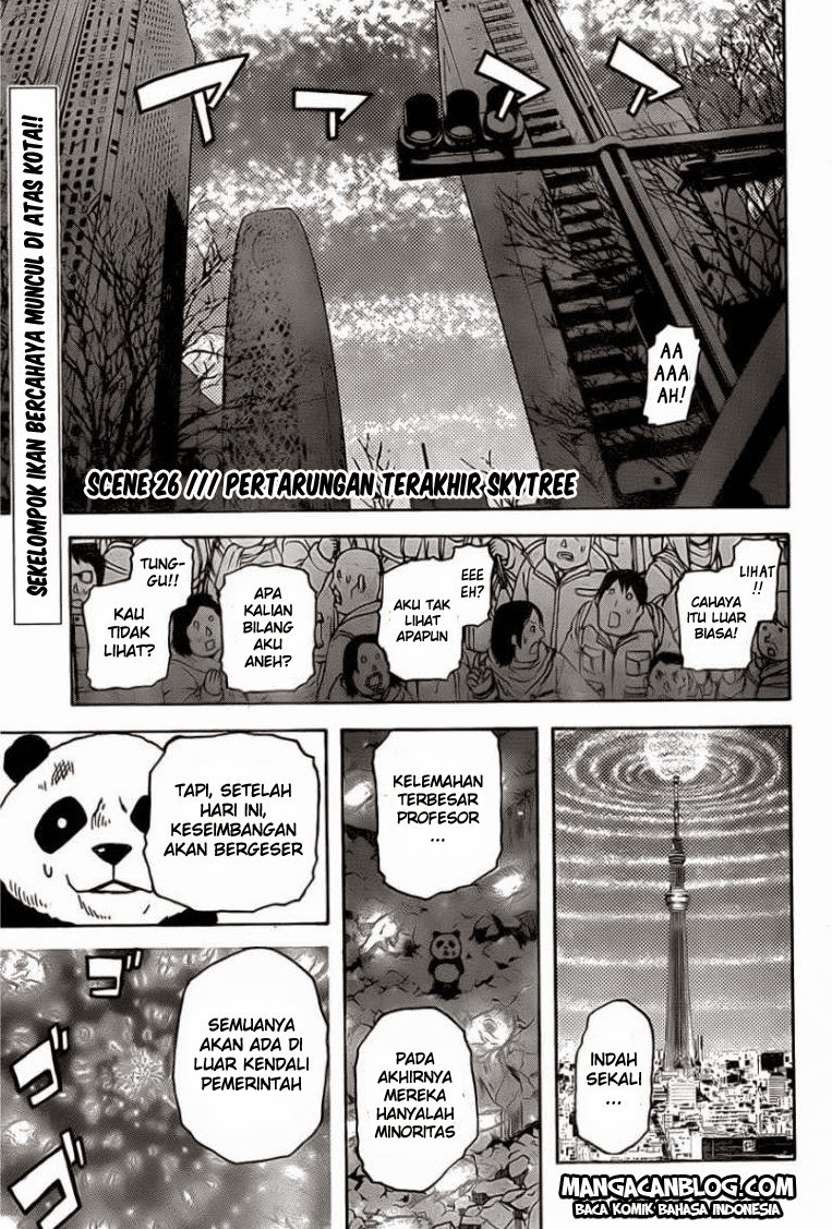 tokyo-esp - Chapter: 26