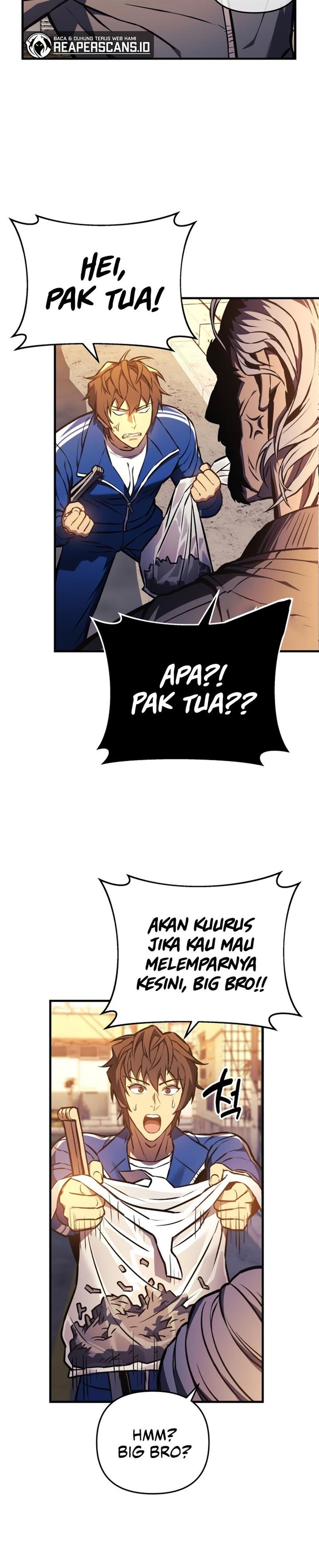 the-creator-is-on-hiatus - Chapter: 18