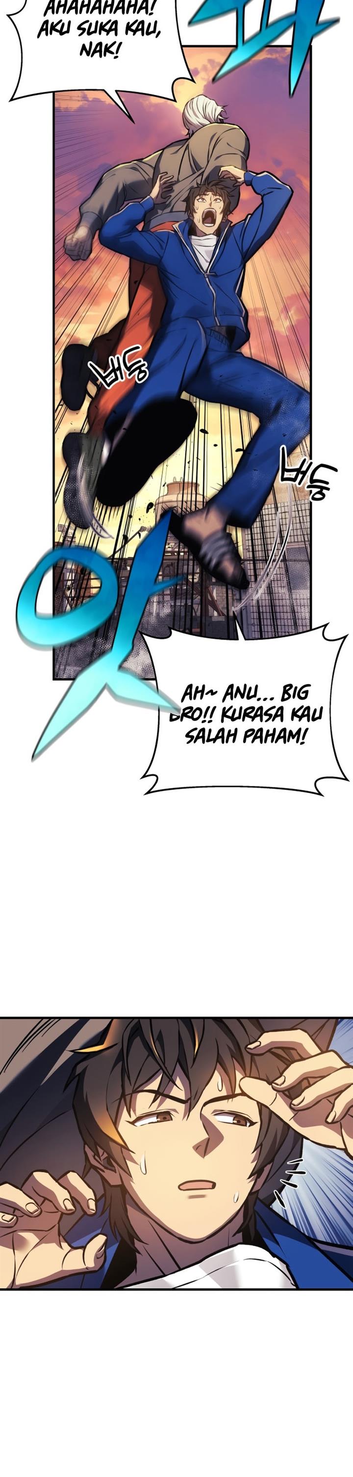 the-creator-is-on-hiatus - Chapter: 18