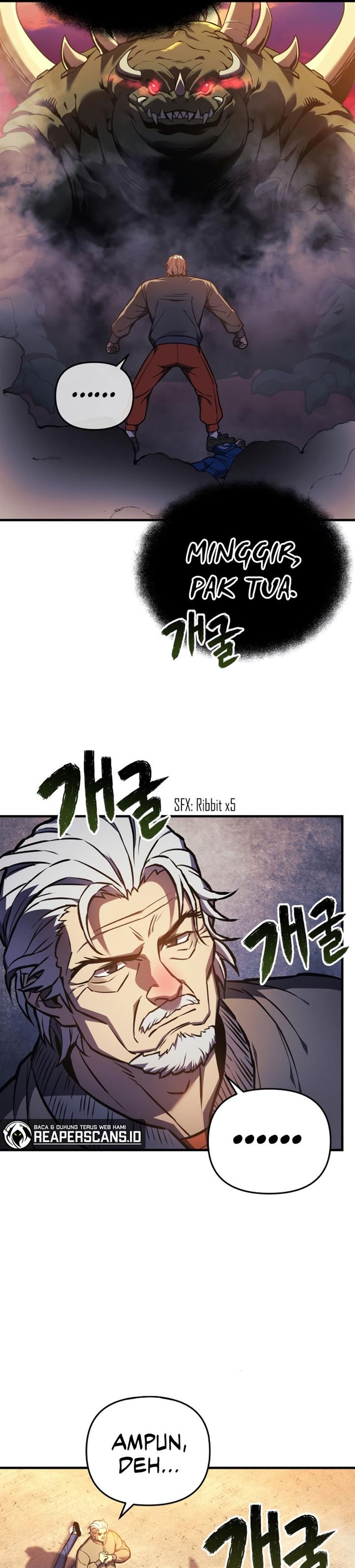 the-creator-is-on-hiatus - Chapter: 18
