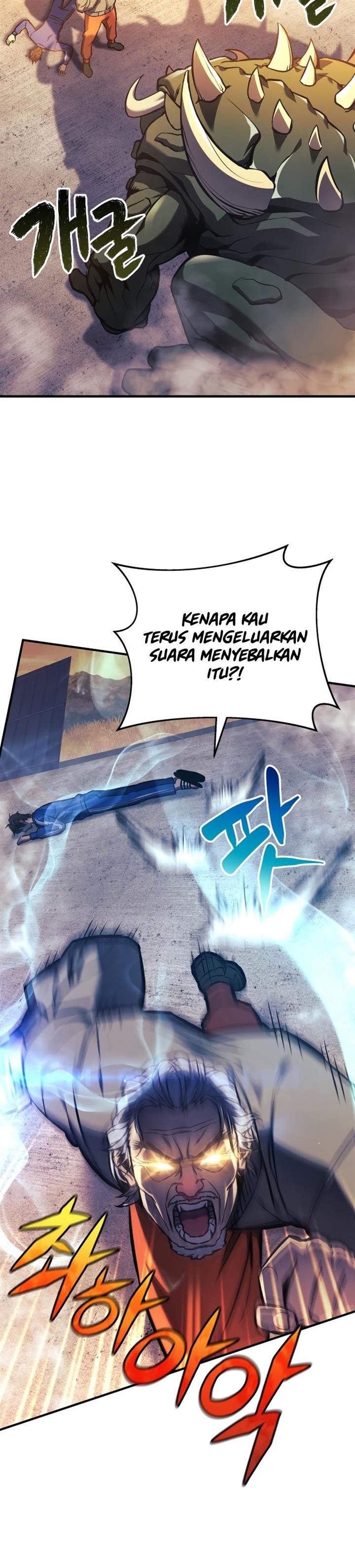 the-creator-is-on-hiatus - Chapter: 18