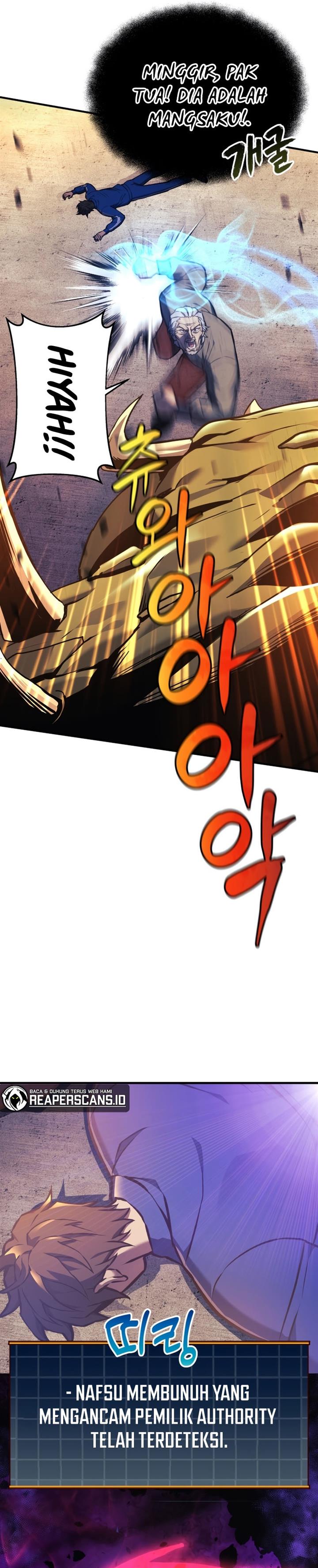 the-creator-is-on-hiatus - Chapter: 18