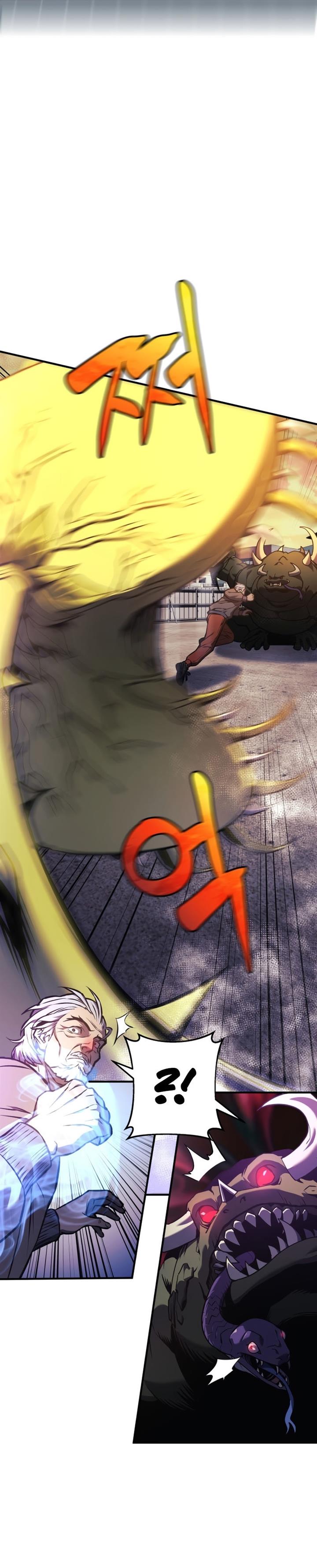the-creator-is-on-hiatus - Chapter: 18
