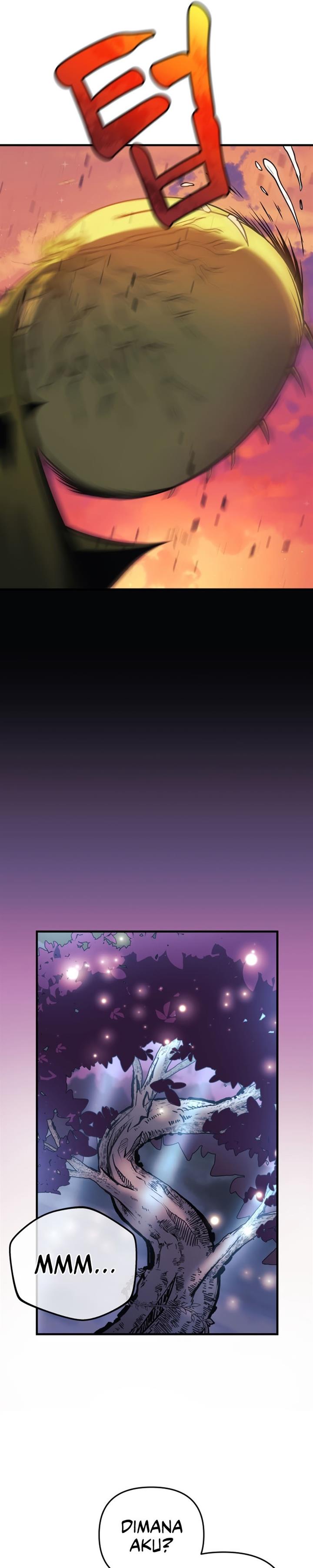 the-creator-is-on-hiatus - Chapter: 18